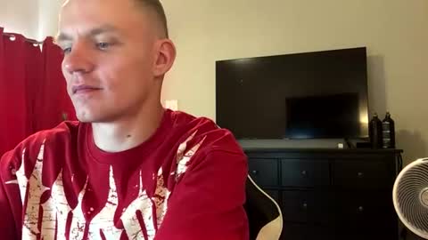 nikolai_russian_daddy online show from 08-01-26, 07:35