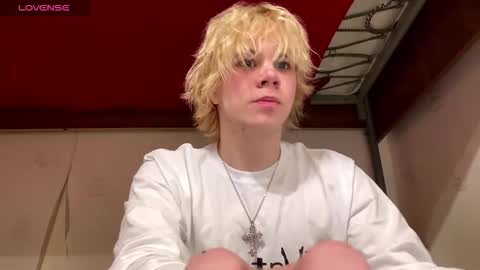 nikolasbucks online show from 01-12-26, 08:47