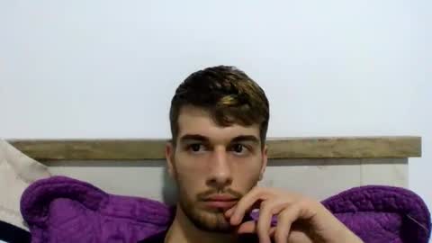 Nikolas50 online show from 11-08-25, 10:52