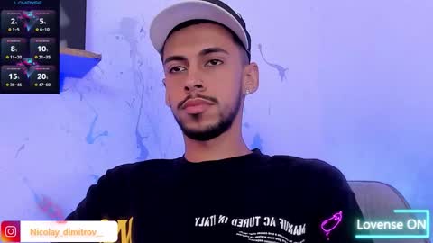 Snapshot of nikolay_dimitrov chatting on 10-11-25, 07:07    online show from 10-11-25, 07:07