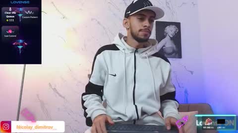 Snapshot of nikolay_dimitrov chatting on 10-16-25, 02:01    online show from 10-16-25, 02:01