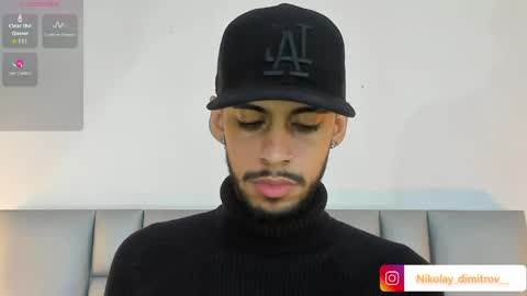 Snapshot of nikolay_dimitrov chatting on 04-30-26, 10:14 online show from 04-30-26, 10:14