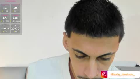 Snapshot of nikolay_dimitrov chatting on 05-17-26, 10:06 online show from 05-17-26, 10:06