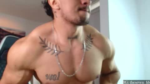 Niko online show from 10-08-25, 09:12