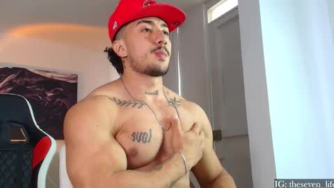 Niko online show from 10-18-25, 08:31