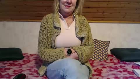 Nikole1 online show from 01-12-25, 12:12