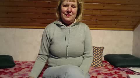 Nikole1 online show from 01-13-25, 12:56