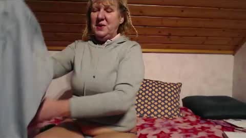 Nikole1 online show from 01-13-25, 04:51