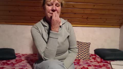 Nikole1 online show from 01-14-25, 05:56