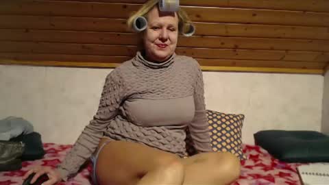 Nikole1 online show from 01-15-25, 03:50