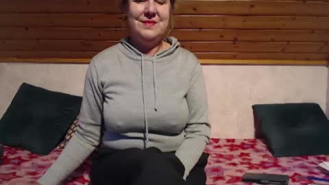 Nikole1 online show from 01-21-25, 11:46