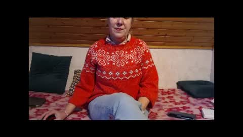 Nikole1 online show from 02-03-25, 11:20