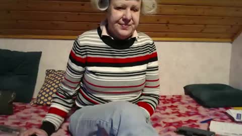 Nikole1 online show from 02-04-25, 01:16