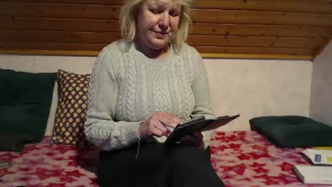 Nikole1 online show from 02-08-25, 11:01