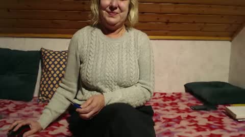 Nikole1 online show from 02-08-25, 05:29