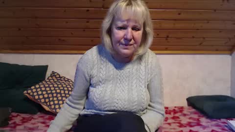 Nikole1 online show from 02-10-25, 12:50