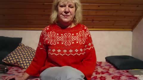 Nikole1 online show from 02-22-25, 03:25