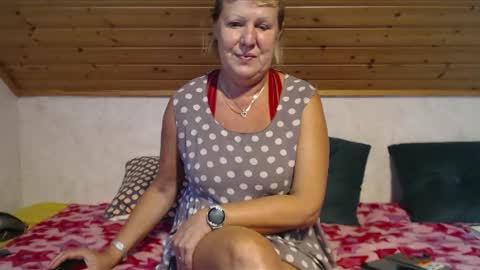 Nikole1 online show from 09-10-25, 01:11