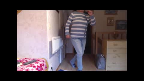 Nikole1 online show from 10-19-25, 09:10