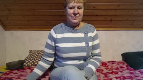 Nikole1 online show from 12-20-25, 11:39