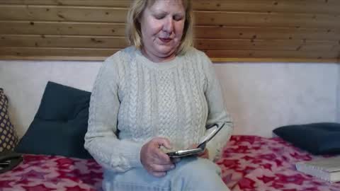 Nikole1 online show from 03-28-26, 03:00