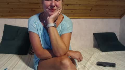 Nikole1 online show from 07-28-26, 03:21