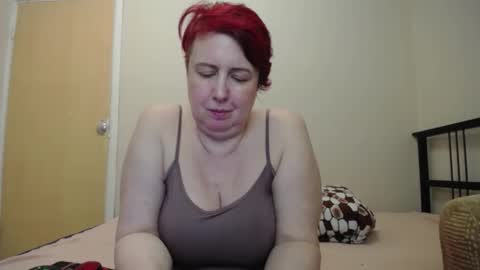 Nikoletta online show from 01-13-25, 11:38