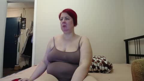 Nikoletta online show from 01-14-25, 02:11