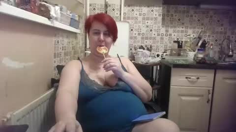 Nikoletta online show from 01-31-25, 06:25