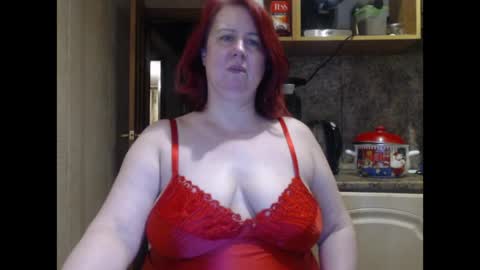 Snapshot of nikolettared chatting on 05-16-26, 12:40 Nikoletta online show from 05-16-26, 12:40