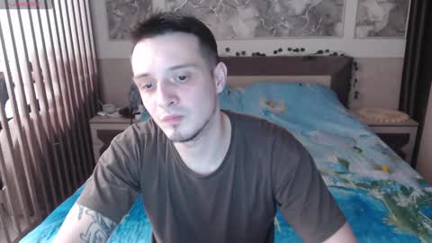 Nikolos online show from 01-11-25, 09:46