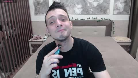 Nikolos online show from 01-12-25, 01:37