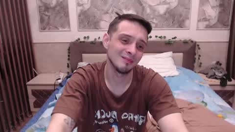 Nikolos online show from 01-17-25, 11:40