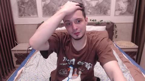 Nikolos online show from 01-19-25, 04:57