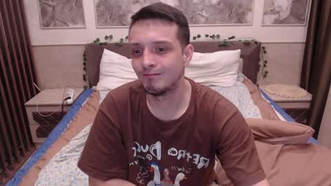 Nikolos online show from 01-19-25, 07:58