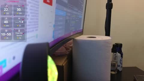 Snapshot of nikolwalter chatting on 07-01-26, 04:58 nikolwalter online show from 07-01-26, 04:58