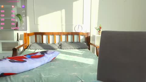 niko online show from 12-28-24, 09:09