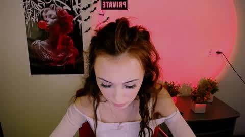 nikonara_ online show from 03-02-25, 04:32