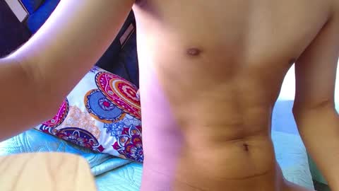 Niko online show from 04-24-26, 02:30