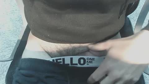 Snapshot of nikosfor chatting on 04-06-26, 06:42 smalldck online show from 04-06-26, 06:42