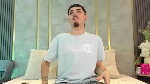 Niko Stone online show from 01-07-26, 04:59