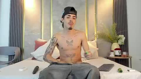 Niko Stone online show from 06-11-26, 02:53