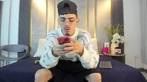 Niko Stone online show from 06-16-26, 04:15