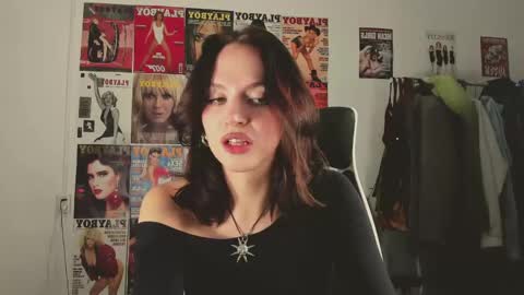 Veronica online show from 03-01-26, 06:54