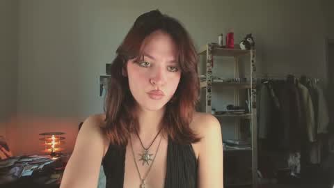 Veronica online show from 05-23-26, 01:37