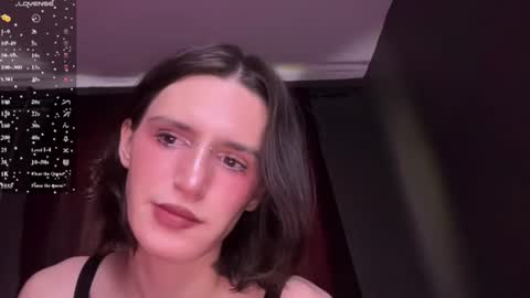 Snapshot of niky_long chatting on 06-21-26, 09:56 Niky online show from 06-21-26, 09:56