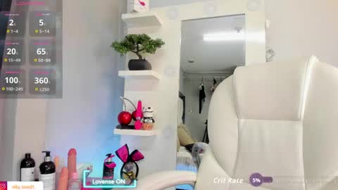     NIKY     online show from 04-29-26, 10:16