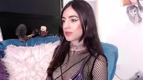 Snapshot of nikyastark chatting on 12-03-24, 07:54 Niky A Stark online show from 12-03-24, 07:54