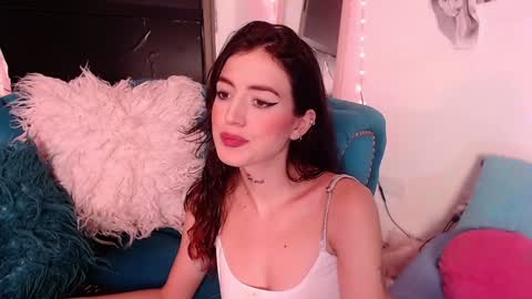 Snapshot of nikyastark chatting on 12-05-24, 09:17 Niky A Stark online show from 12-05-24, 09:17