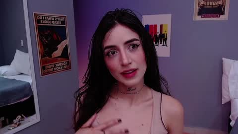 Snapshot of nikyastark chatting on 01-02-25, 07:01 Niky A Stark online show from 01-02-25, 07:01